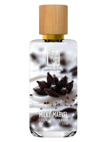 Milky Marvel