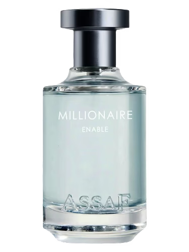 Millionaire