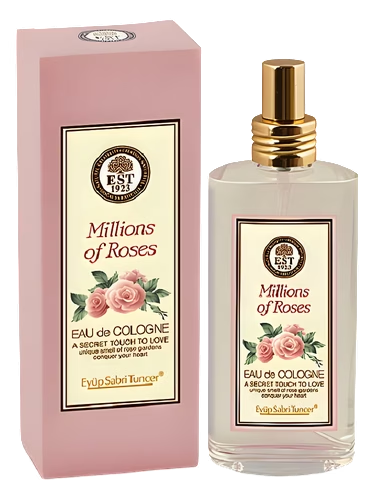 Millions of Roses