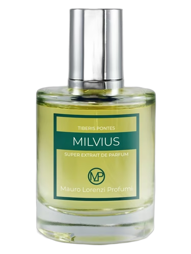 Milvius