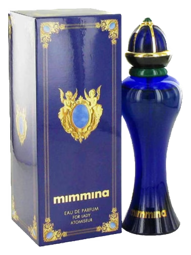 Mimmina