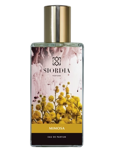 Mimosa by Siordia Parfums