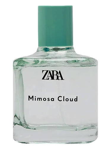 Mimosa Cloud Eau de Toilette