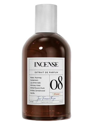Mimosa Perfume 08
