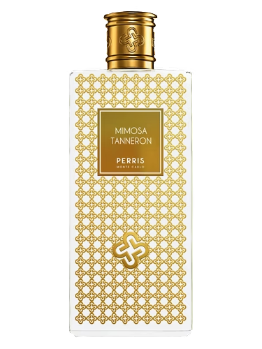 Mimosa Tanneron