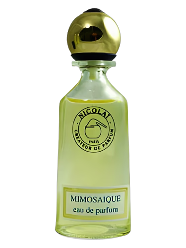 Mimosaique