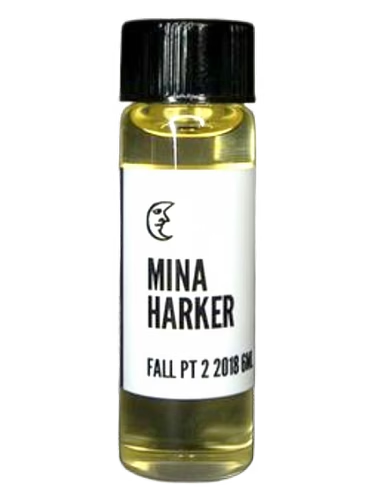 Mina Harker