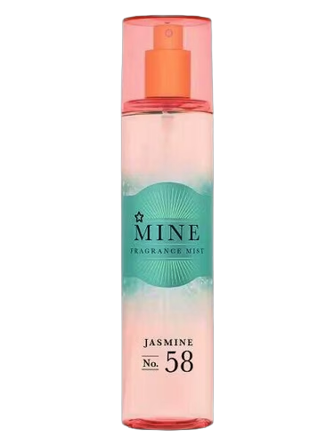 Mine Jasmine No.58