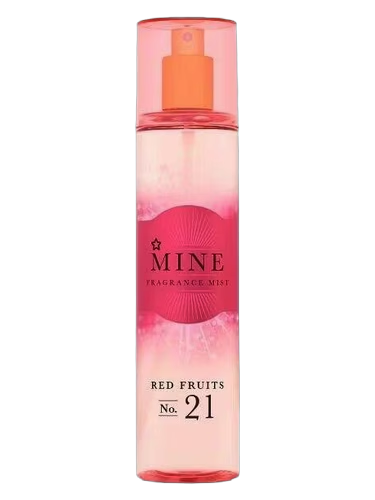 Mine Red Fruits