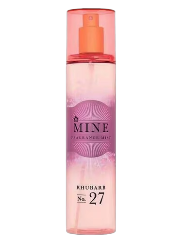 Mine Rhubarb No.27