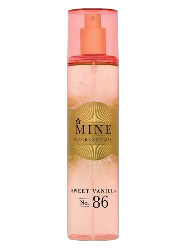 Mine Sweet Vanilla No.86