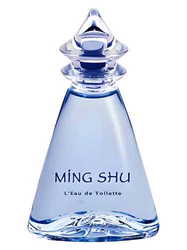 Ming Shu