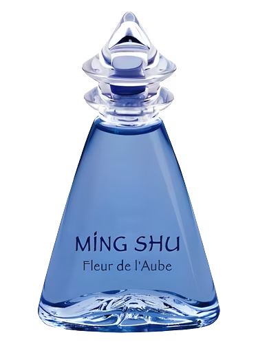 Ming Shu Fleur de l'Aube