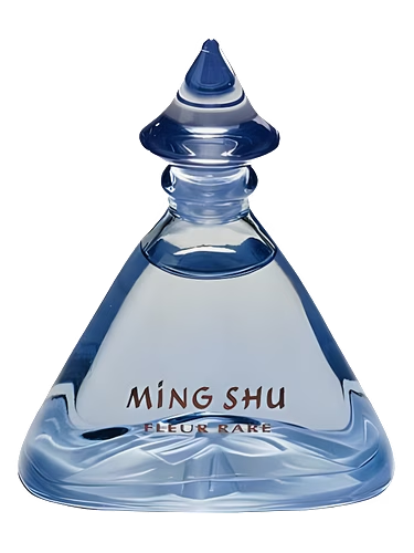 Ming Shu Fleur Rare