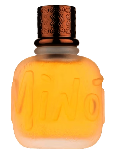 Minotaure