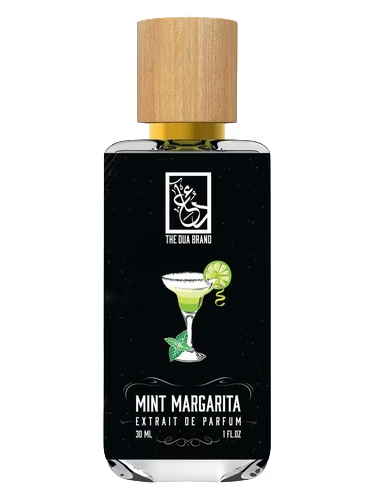 Mint Margarita