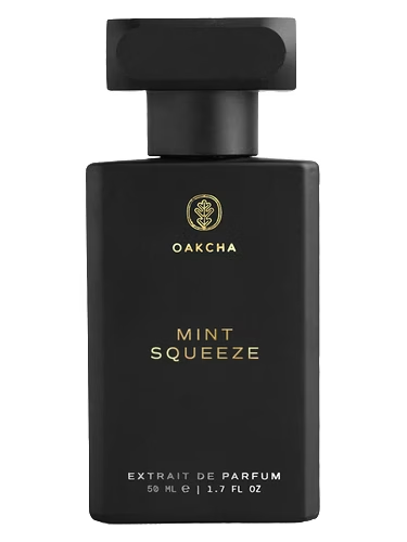 Mint Squeeze