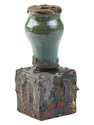 Mioritic Green Edition - Extrait de Folklore