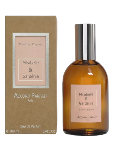 Mirabelle & Gardenia
