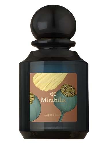Mirabilis 60