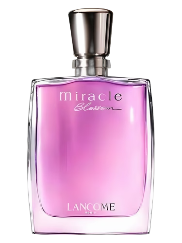 Miracle Blossom