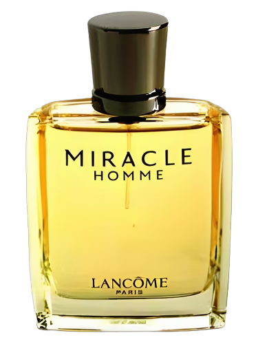 Miracle Homme