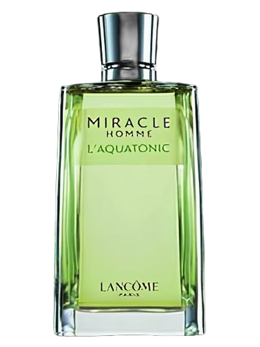 Miracle Homme L'Aquatonic