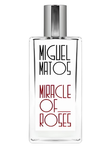 Miracle of Roses
