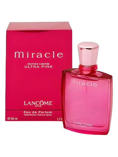 Miracle Ultra Pink