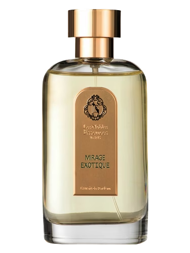 Mirage Exotique