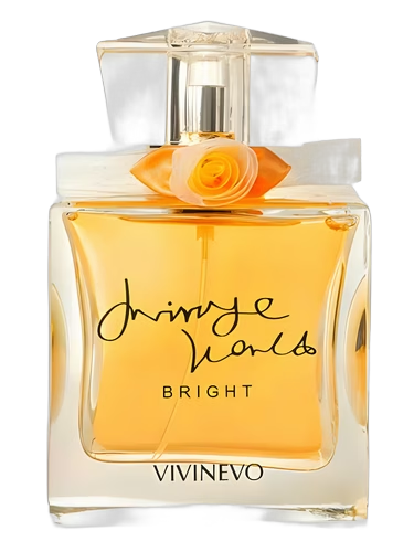 Mirage World Bright