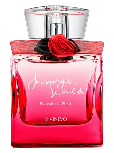 Mirage World Romantic Rose