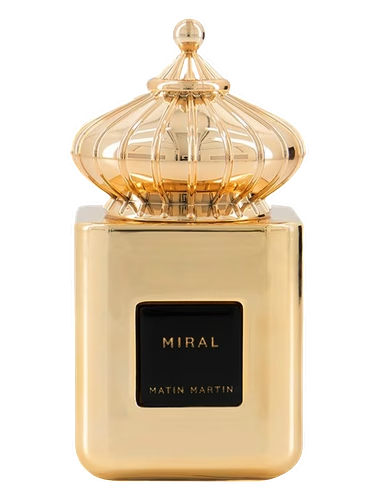 MIRAL EAU DE PARFUM