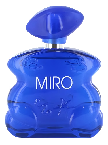 Miro Hommage