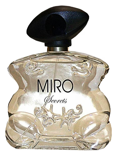 Miro Secrets
