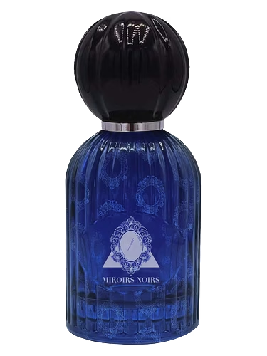 Miroirs Noirs