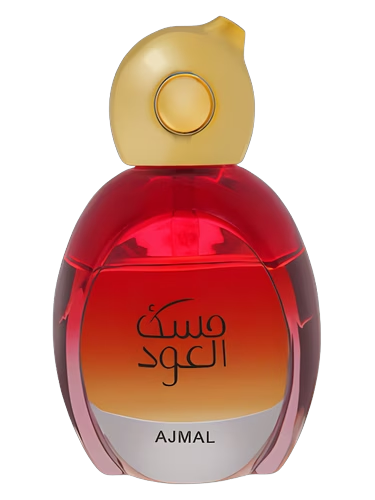 Misk Al Oudh