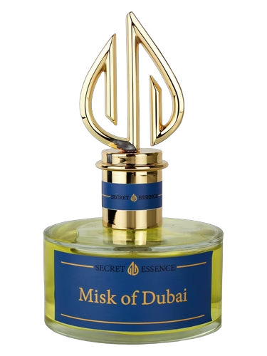 Misk of Dubai