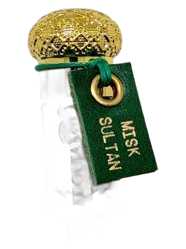 Misk Sultan