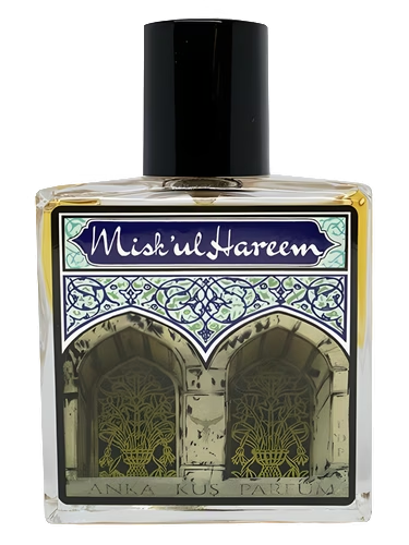 Misk'ul Hareem