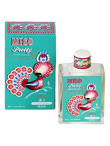 Miso Pretty Crushed Petals