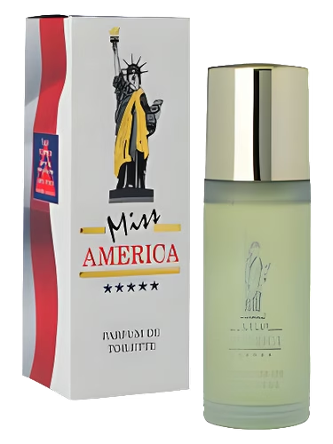 Miss America