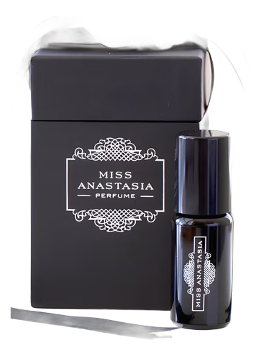 Miss Anastasia