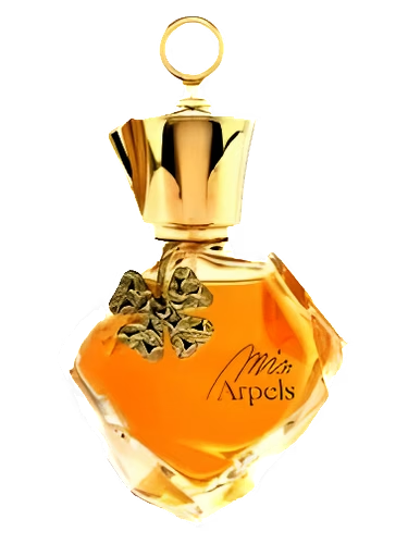 Miss Arpels
