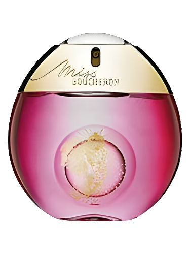 Miss Boucheron Jeweler Edition - Miss Boucheron Eau de Parfum