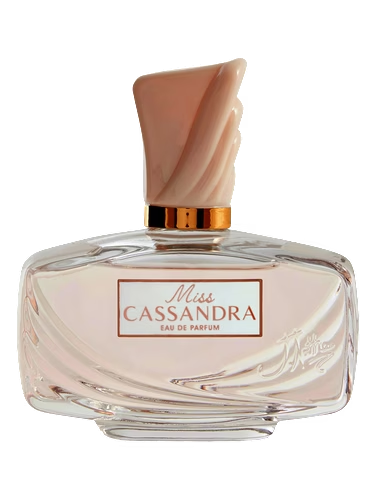 Miss Cassandra