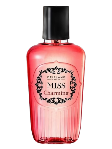 Miss Charming