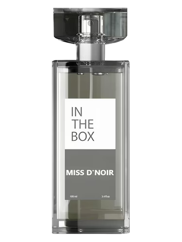 Miss D'Noir