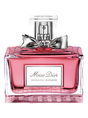 Miss Dior Absolutely Blooming