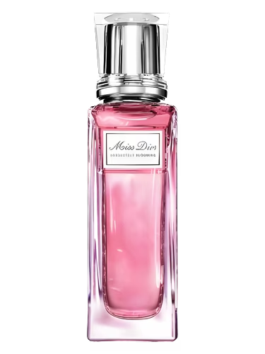 Miss Dior Absolutely Blooming Roller Pearl